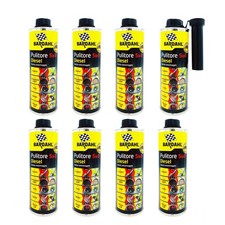 PULITORE INIETTORI BARDHAL