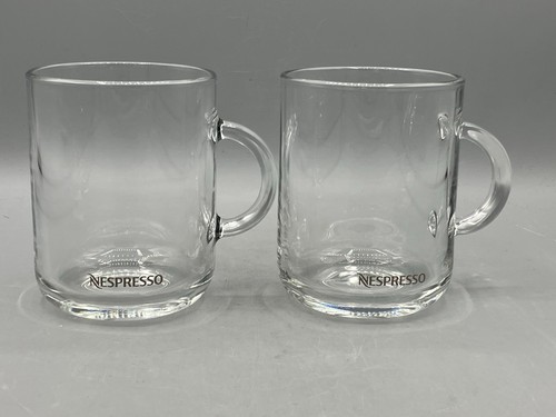 Set tazze nespresso - 2, vertuo