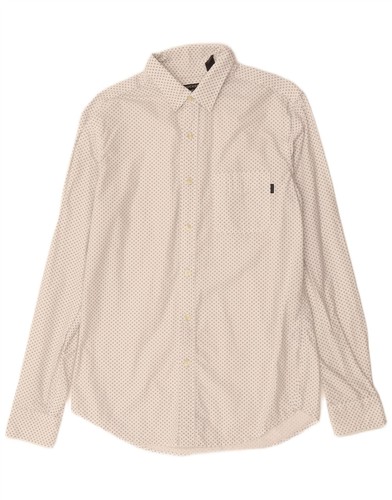 Camicia uomo dockers media - camicia,