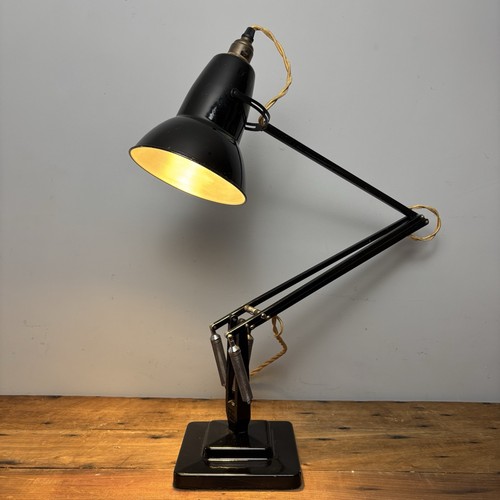 Herbert terry 1227 black - terry,