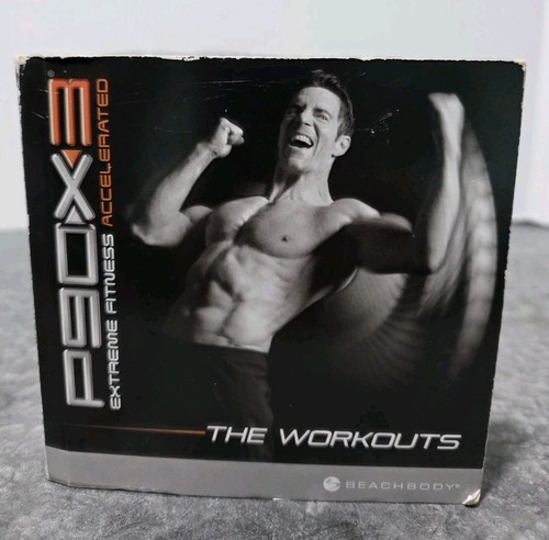 P90 extreme fitness - p90,