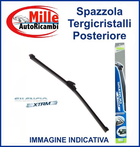 Spazzola tergicristallo per - spazzola,
