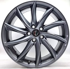 Cerchi alfa romeo lega 1 - cerchi,