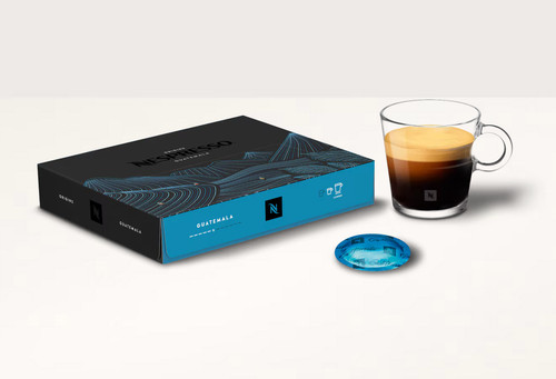 Nespresso professional - nespresso,
