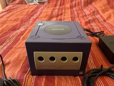 Nintendo Game cube Viola