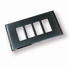 Vimar 8638/B/15 Plate Series