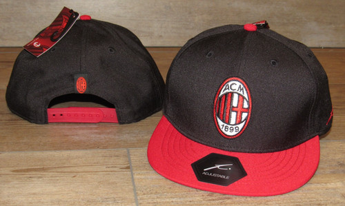 Cappello berretto milan - cappello,