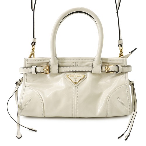 Borsa mano prada bonnie - borsa,
