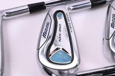 Mizuno MX-950 ferri da stiro /