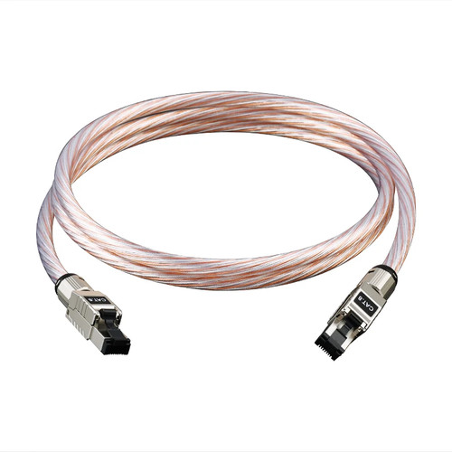 Yyaudio cat8 cavo ethernet - yyaudio,