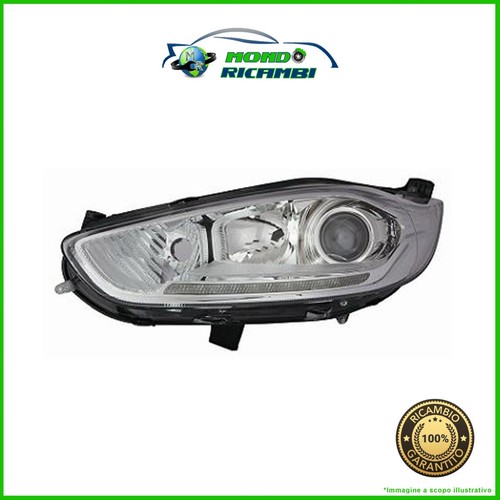 Faro proiettore anteriore - faro,