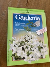 Gardenia Riviste 1993
