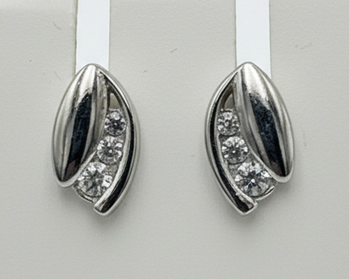 Orecchini argento sterling - orecchini,
