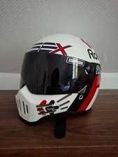 Simpson M30 Helmet Elio de