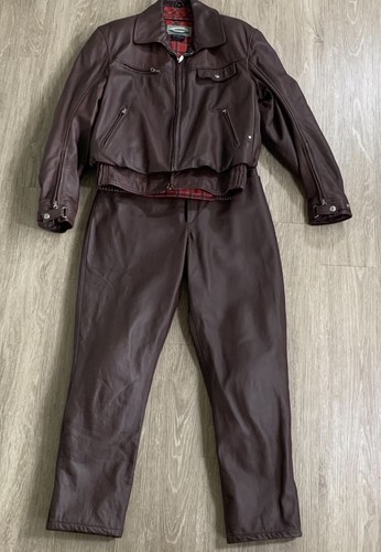 Giacca moto pelle bmw canyon - pelle,
