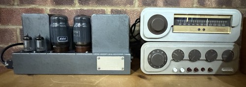 Amplificatore quad - ii, +