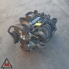 Motore FYDB 190.000 km FORD
