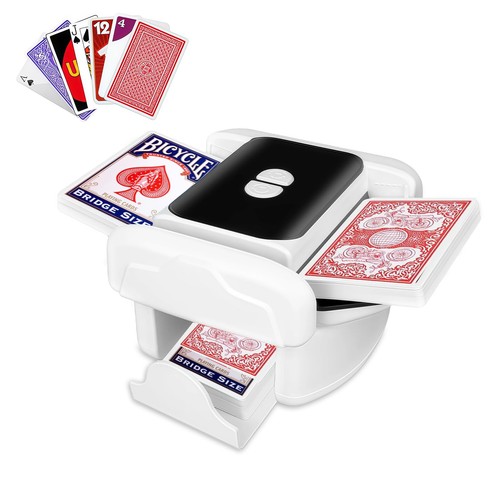 Mescolatore carte automatico - mescolatore,