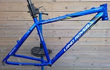 Telaio mtb mountain bike - , land