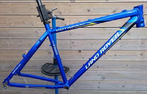 Telaio mtb mountain bike - , land