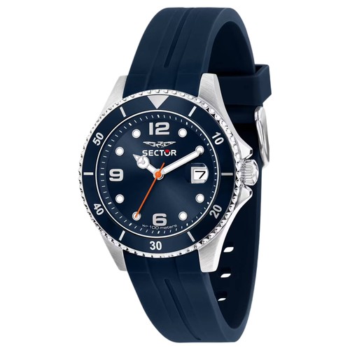 Orologio quarzo sector - al,
