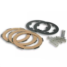 KIT DISCHI FRIZIONE + 6 MOLLE