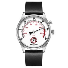 Svalbard TIME TRAVEL HX16