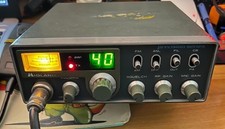 CB Midland Alan 48 vintage -