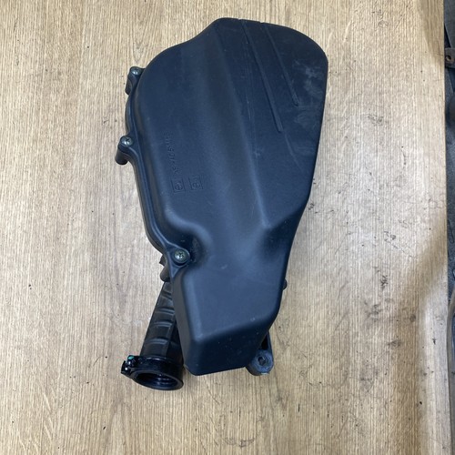 Gruppo airbox moto sym - airbox,