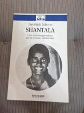 Shantala Leboyer 2000 Sonzogno