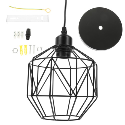 Set lampadario a - di,