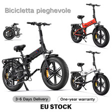 20 Zoll ENGWE Bicicletta