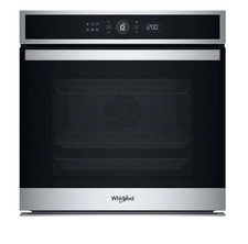 WHIRLPOOL WOI4IS8HM0XA FORNO 6