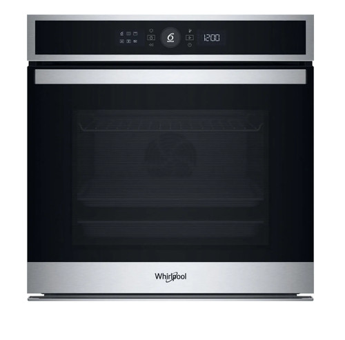Whirlpool woi4is8hm0xa forno - whirlpool, 6