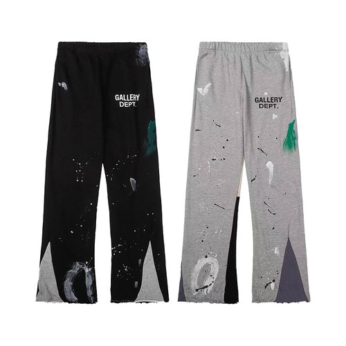 Pantaloni unisex con stampa - pantaloni,