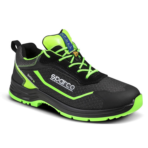 Scarpe antinfortunistiche - scarpe,