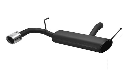 Scarico sportivo ulter sport - sportivo,