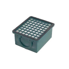 VORWERK FOLLETTO FILTRO HEPA IGENICO PER VK130 VK131 RICAMBIO COMPATIBILE