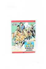 Fumetto I Protagonisti Del West Billy The Kid Il Destino Di Uccidere N 3 (usato)