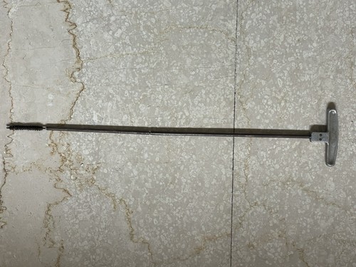 Bacchetta pulizia garand - garand, m1