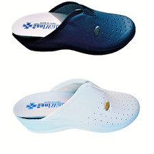 Pantofole donna sanitarie