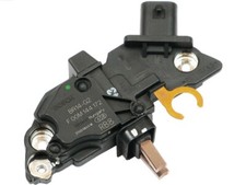 Regolatore Generatore AS-PL