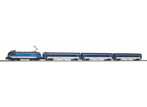 Piko 57179 start set con - 57179,