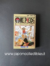 One piece japanese manga - 1,