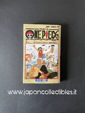 One Piece 1 Japanese Manga -