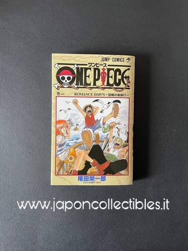 One piece japanese - piece,
