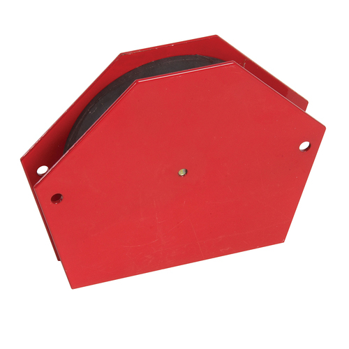 Magnete saldatura squadra - magnete,