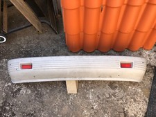 RENAULT 5 PARAURTI POSTERIORE