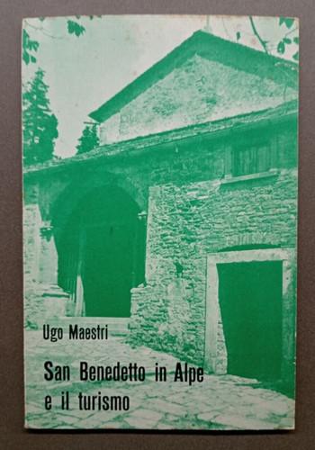 Ugo maestri san benedetto - san, in