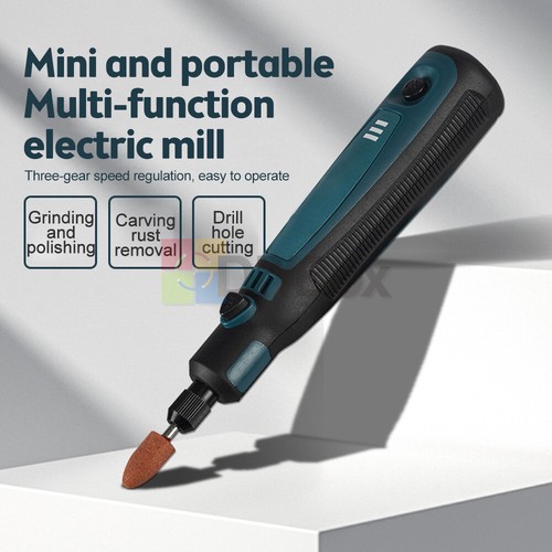 Mini trapano elettrico - mini, senza